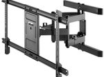 goobay TV-Halterung Pro FULLMOTION (KL) schwarz