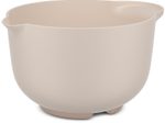MEPAL Chef It Rührschüssel chalk 3,0 l