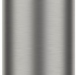 MEPAL Isolierflasche Ellipse nordic black 0,5 l