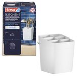 tesa® Küchenutensilienhalter Set