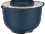 MEPAL Chef It Rührschüssel navy 3,0 l