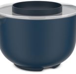 MEPAL Chef It Rührschüssel navy 3,0 l