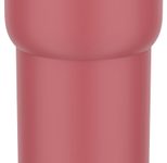MEPAL Isolierbecher Ellipse rot 0,275 l