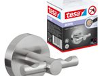 tesa Handtuchhaken MOON silber