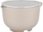 MEPAL Chef It Rührschüssel chalk 1,5 l
