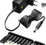goobay Universal Netzteil 27W schwarz