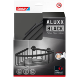 tesa ALUXX Duschkorb Aluminium