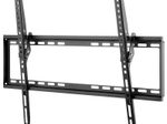 goobay TV-Halterung Basic TILT (L) schwarz