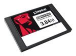 Kingston DC600ME 2,5" Enterprise SATA SSD - 3.84 TB