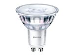Philips CorePro - LED-Spot-Glühbirne - Form: PAR16 - GU10 - 4.6 W - Warmweiß - 2700 K