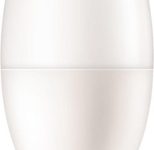 Philips CorePro - LED-Lampe - Form: B35 - matt Finish - E14 - 5 W - Warmweiß - 2700 K