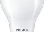 Philips MASTER Value - LED-Lampe - Form: A60 - matt Finish - E27 - 7.8 W - Warmweiß - 2700 K