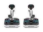 Thrustmaster Joystick Sol-R 2 Hosas Space Sim Duo