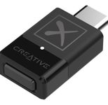 Creative Labs Creative BT-W3X - Kabelloser Bluetooth-Audiosender für Spielekonsole, Computer