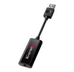 Creative Labs Creative Sound Blaster Z SE - Soundkarte - 24-Bit