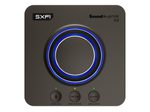 Creative Labs Creative Sound Blaster X4 - Soundkarte - 24-Bit