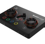 Creative Labs Creative Sound Blaster GC7 - Soundkarte - 24-Bit