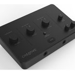 Creative Labs Creative Live! Audio A3 - Audio-Schnittstelle