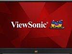 Viewsonic VA1655 Tragbarer Monitor 40,6 cm (16")