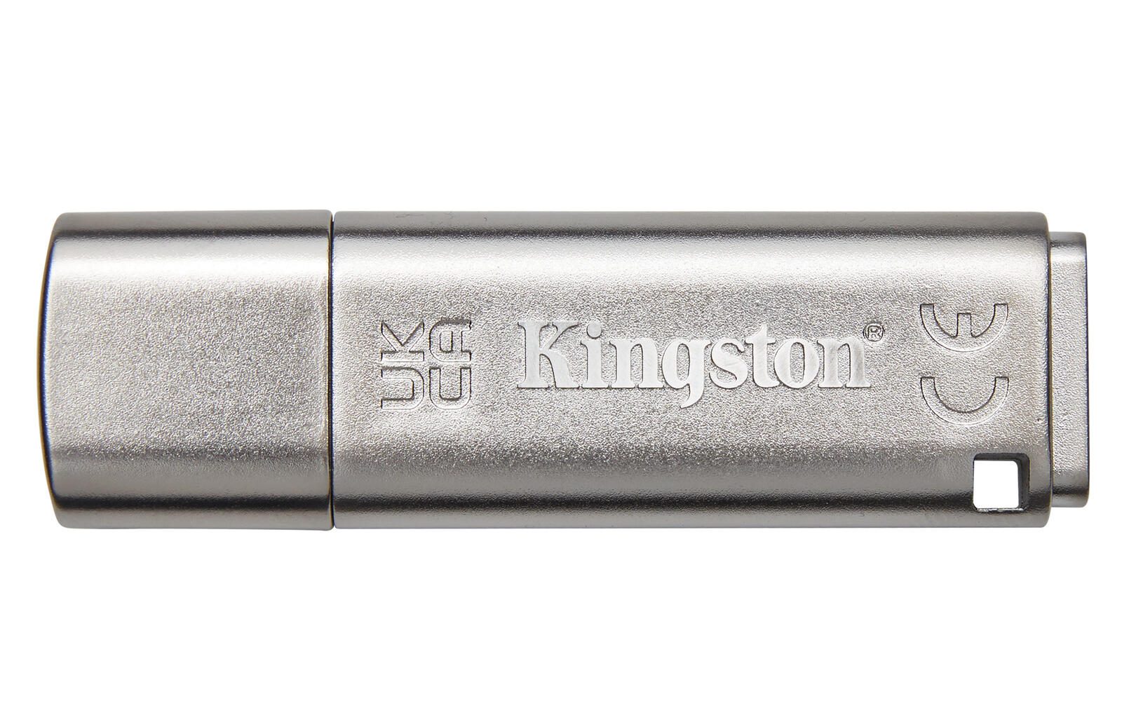 Kingston IronKey Locker+ 50 USB-Stick 256 GB