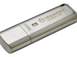 Kingston IronKey Locker+ 50 USB-Stick 256 GB