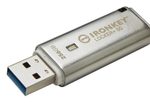 Kingston IronKey Locker+ 50 USB-Stick 256 GB