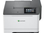 Lexmark CS632dwe Laserdrucker Farbe inkl. Tonerkassetten