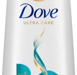 Dove Tägliche Feuchtigkeit 2in1 Shampoo & Spülung 250 ml