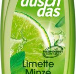 duschdas Duschgel Limette Minze 225 ml