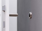 WAGNER® design yourself EH 5140 Türstopper Zinkdruckguss, Vollgummi