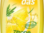 duschdas Duschgel Zitrone Rosmarin 225 ml