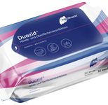 Meditrade® Desinfektionstücher Duozid®