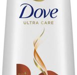 Dove ULTRA CARE Shampoo 250 ml