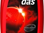 duschdas Duschgel & Shampoo Noire 3in1 anregend-würzig 225 ml