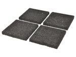 WAGNER® design yourself EH 1900 Schwingungsdämpfer, 4 St.
