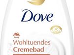 Dove Wohltuendes Schaumbad 750 ml