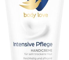 Dove Intensive Pflege Handcreme 75,0 ml
