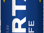 VARTA Longlife Power AA Cube Pack24