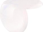 WAGNER® design yourself EH 2135 Eckenschutz Kunststoff Ø 3,3 cm, 4 St.