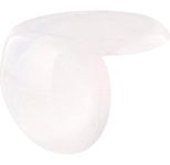 WAGNER® design yourself EH 2135 Eckenschutz Kunststoff Ø 3,3 cm, 4 St.