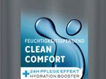 Dove Clean Comfort 3in1 Duschgel 250 ml