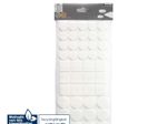 WAGNER® design yourself EH 1774 Filzgleiter-Set Stoff