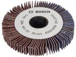 BOSCH Home & Garden Fächerschleifer 10mm, K80