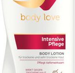 Dove body love intensive Pflege Bodylotion 400 ml
