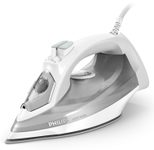 Philips 5000 series DST5010 - Dampfbügeleisen, grau/weiß