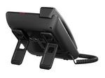Unify OpenScape Desk Phone CP110 VoIP-Telefon, schwarz