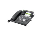 Unify OpenScape Desk Phone CP700X VoIP-Telefon, schwarz