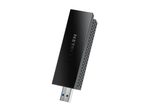 Netgear Nighthawk AX1800 Wifi 6 USB 3.0 Adapter / A7500 A7500-100PES