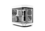 HYTE PC Gehäuse Y60 Weiß