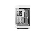 HYTE PC Gehäuse Y60 Weiß